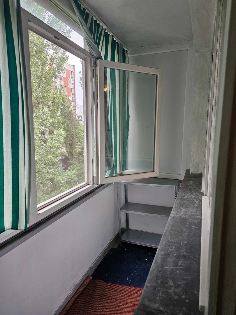 Apartament 2 camere, Bloc tip P Drumul Taberei,Plaza,Parc Moghioros - Poză 3