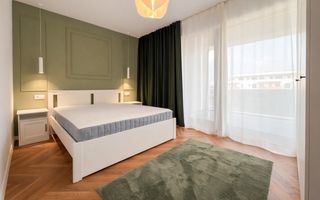 Vanzare Apartament 2 camere, luminos – ansamblu nou, zona Între Lacuri - Poză 5