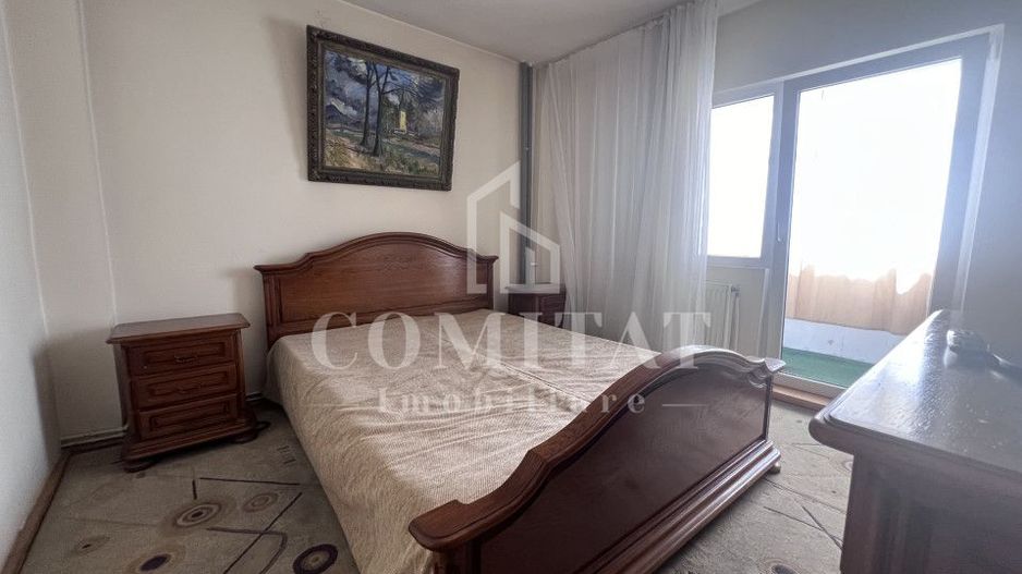 Apartament 3 camere | finisaje clasice | zona Calea Mănăștur - Poză 1