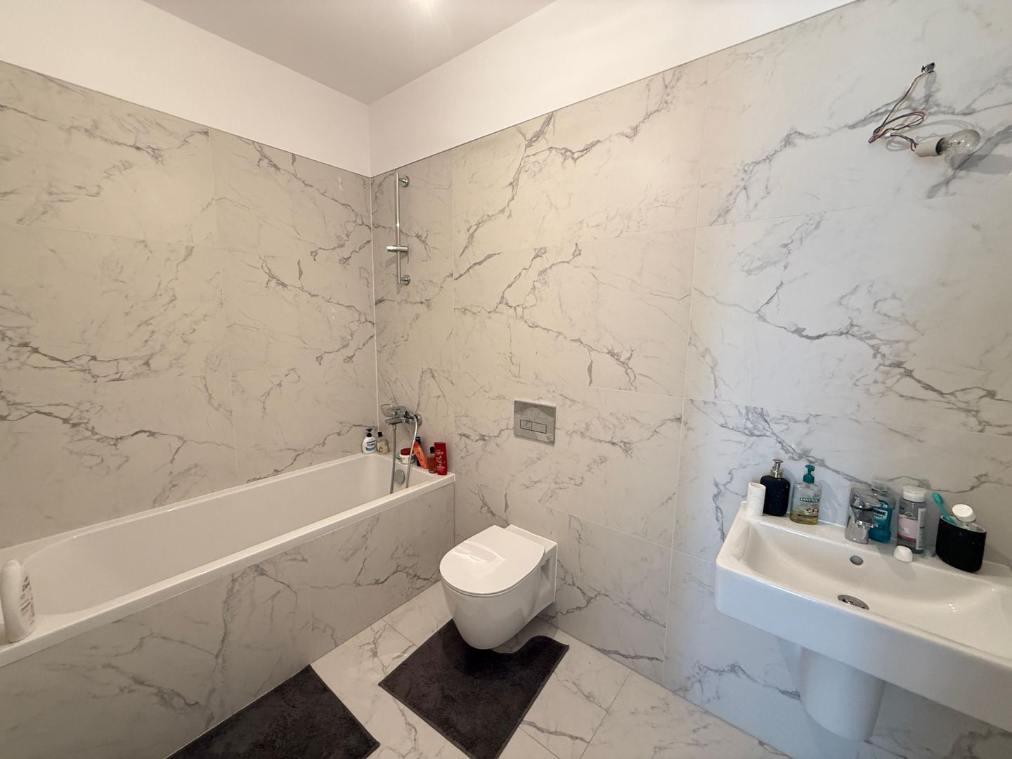 Apartament 2,5 camere Win Herastrau | Comision 0% - Poză 10