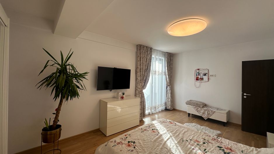 Comision 0%! Penthouse de vanzare ultracentral - Poză 7