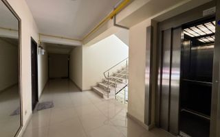 Apartament cu 2 camere (open-space) Copou - Hotel Grand View - Poză 8