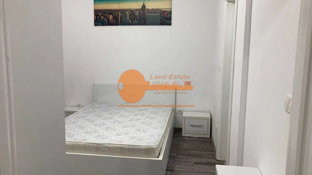 Garsonieră Modernă Piata Gorjului  Bloc Nou - Poză 1