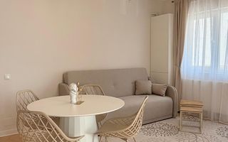 Apartament ultrafinisat | 3 camere | Cartier Terra-Floresti - Poză 3