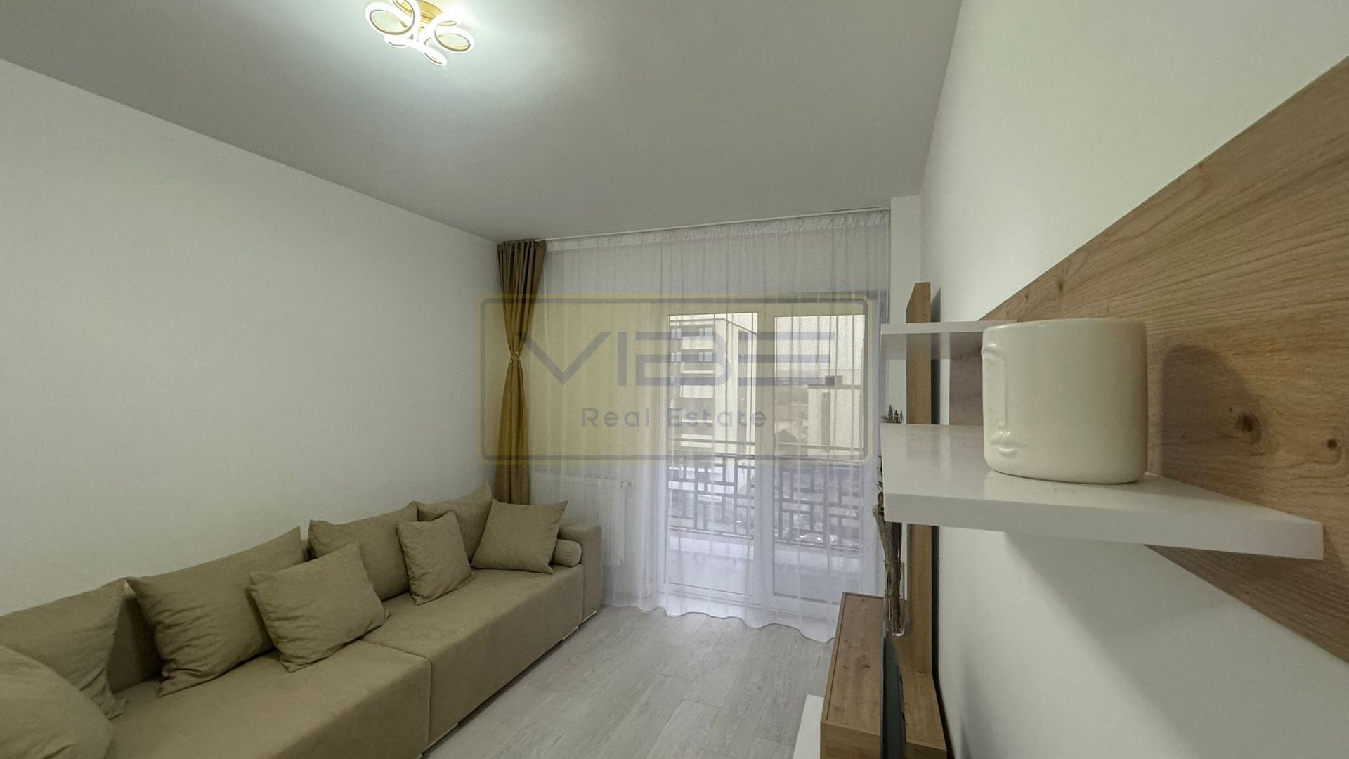 Apartament 2 camere Bucium - Mega Image - Poză 8