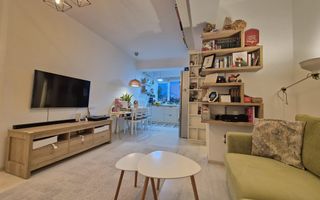 Apartament modern 3 camere 55 mp in zona Palas Mall - Poză 5