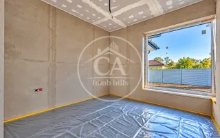 Casa de vanzare cu 4 camere in Santandrei, Bihor - Poză 13