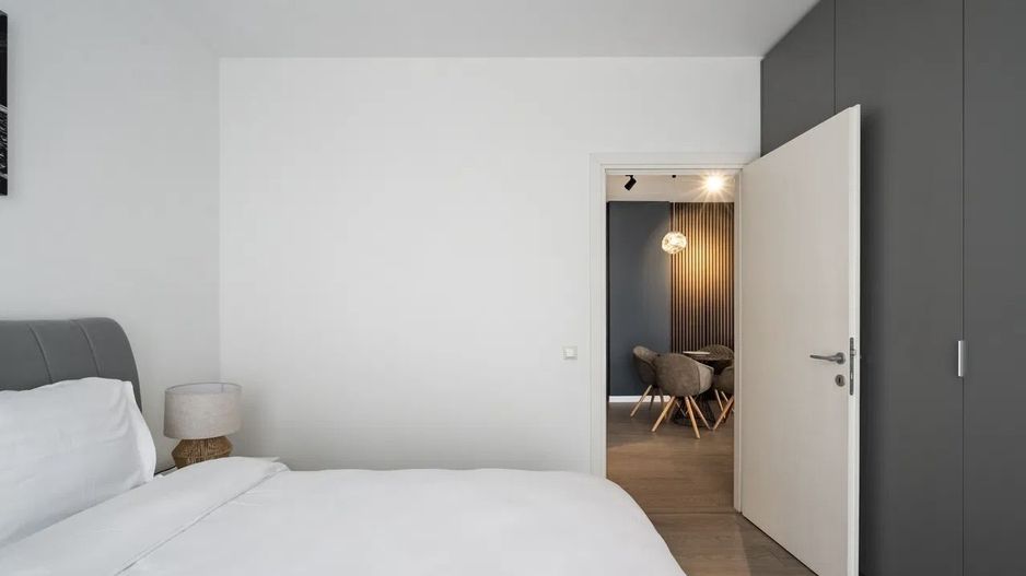 Chirie I Apartament 3 camere I Pipera Plaza - Poză 7