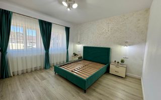 Inchiriere Casa Ghimbav | Teren 500 mp - Poză 7