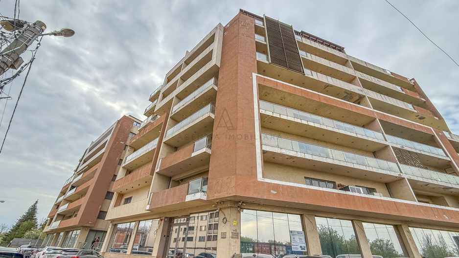 4 Camere Emil Garleanu | Pipera | Parcare Inclusa - Poză 24