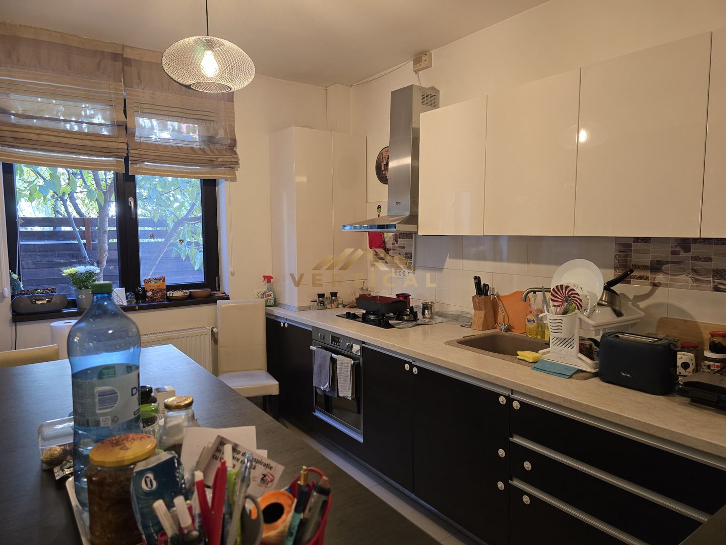 LOCUINTA DE VANZARE MOBILATA SI UTILATA | BERCENI - Poză 4