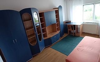 Garsoniera 20mp, cartier Mărăști, zona ExpoTransilvania - Poză 1