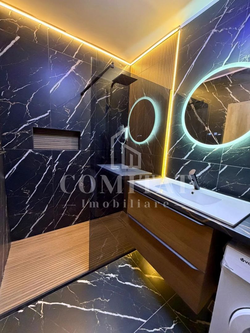 Apartament cu 3 camere decomandate | Florești | Zona Eroilor - Poză 10