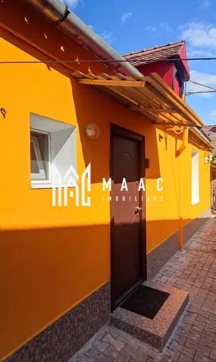 Casa 1 camera | Gradina 120 MP | Renovata | Lazaret - Poză 5