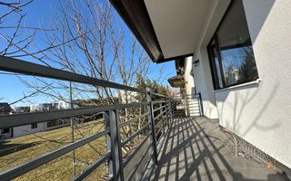 Casa moderna cu mansarda |de inchiriat | Voluntari - Poză 1