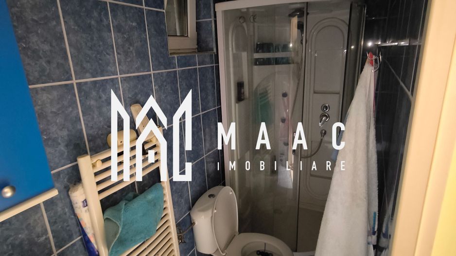 Casă de vânzare 3 camere | Ocna Sibiului | teren 1.010 mp - Poză 10
