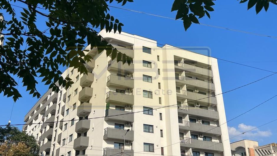 Apartament 2 camere NOU + parcare  Gara - Arka Residence - Poză 1
