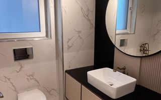 Apartament  cu 2 camere si terasa cu vedere panoramica I Floreasca - Poză 5
