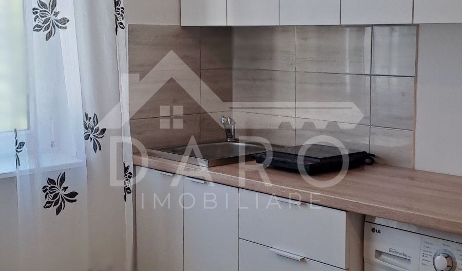 Garsoniera de inchiriat in 7 noiembrie - Poză 1