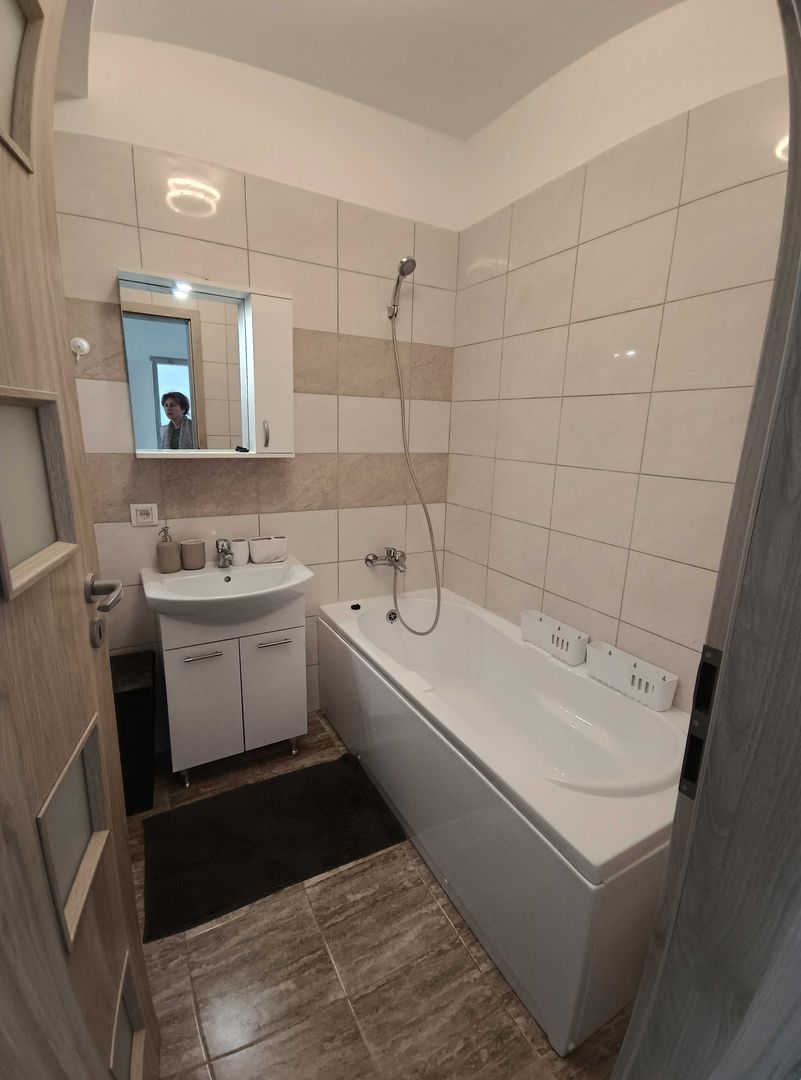 Inchiriere apartament 2 camere Popesti Leordeni - Poză 6