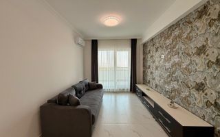 De închiriat apartament 2 camere – zonă centrală - Poză 1