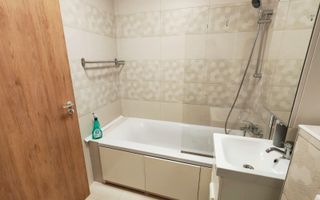 2 camere, decomandat, modern, terasa, parcare, Zorilor, Sigma - Poză 11