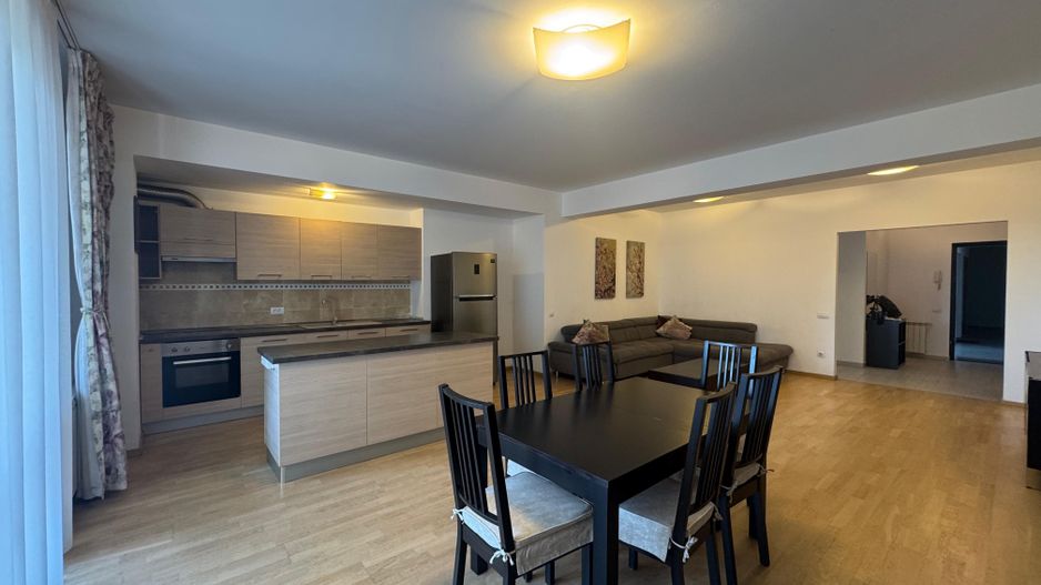 4 camere DECOMANDAT| BANEASA- Privighetorilor - Poză 4
