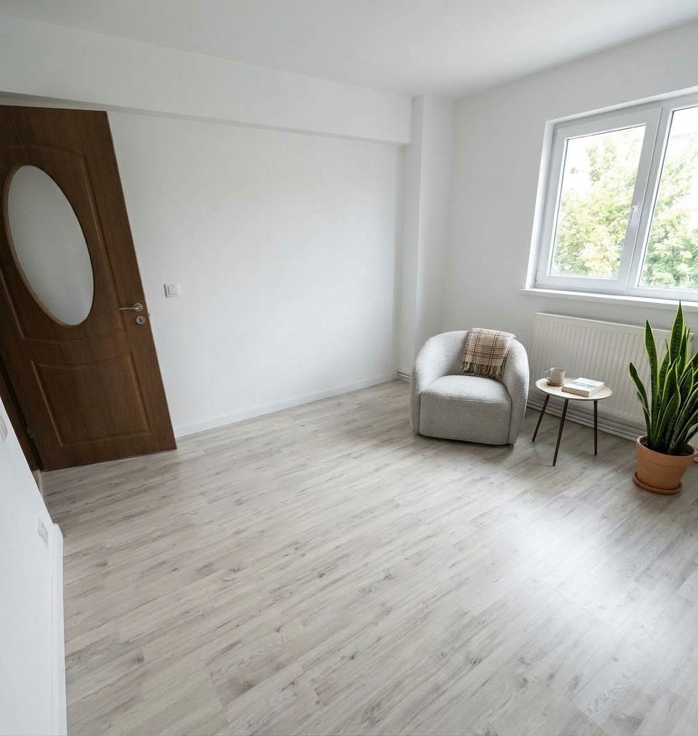 Apartament 2 camere, decomandat, Cetate, Mercur, renovat - Poză 3