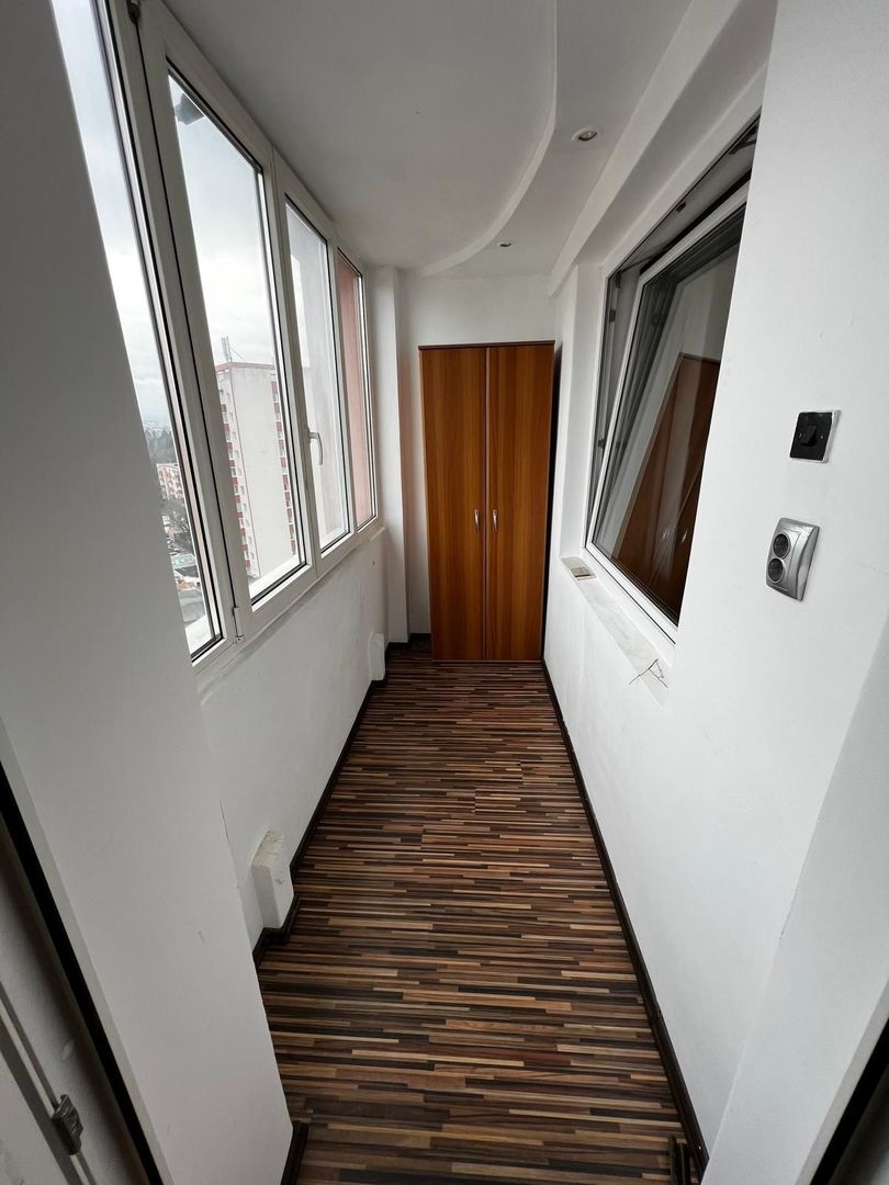 Apartament 3 camere, parcare, aer condiționat, pet friendly - Gemenii - Poză 12