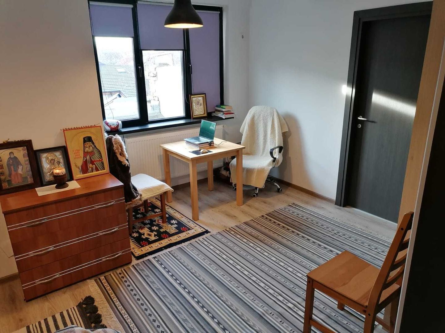 Garsonieră, 30 mp, et.1/3, Parcul Carol - București - Poză 2