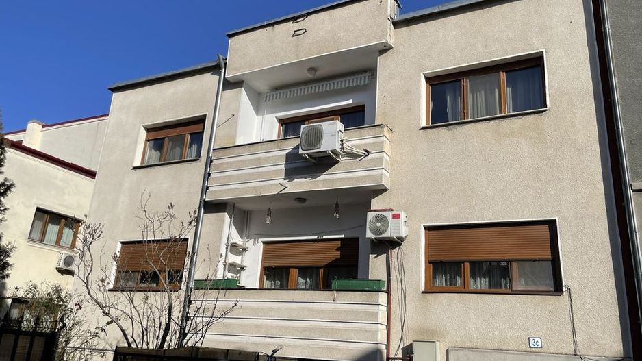 Apartament 3 Camere Piata Unirii-Str. Muzelor - Poză 8
