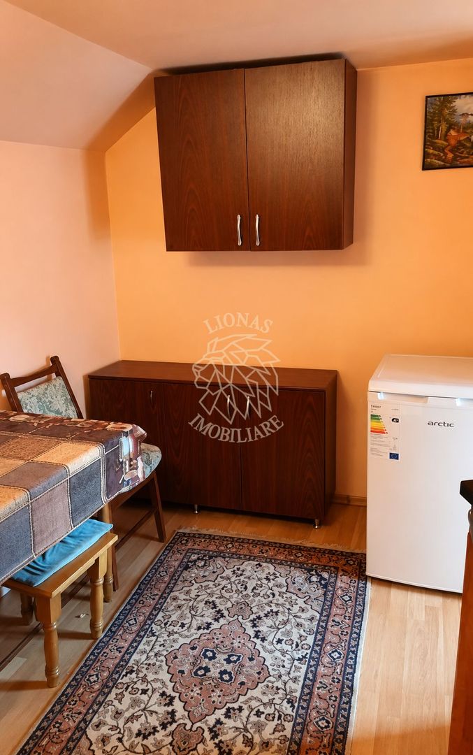 Casa 4 camere, garaj, curte comuna- investitie turism- Ultracentral - Poză 3
