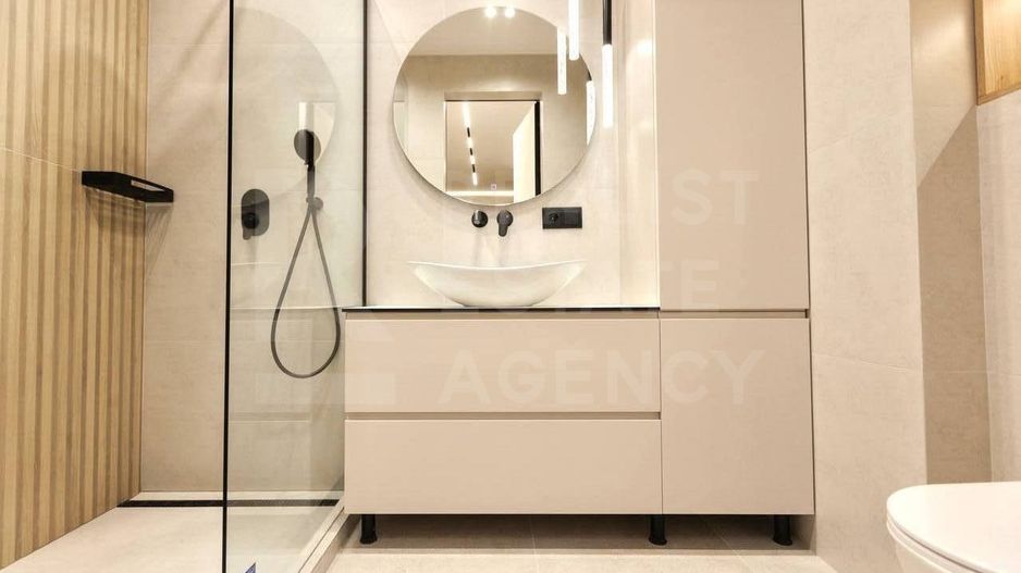 Vânzare, apartament, 2 camere, str. Vasile Lupu, Buiucani - Poză 17