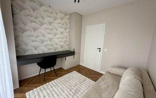 Apartament cu 3 camere, ultrafinisat, gradina, zona Terra - Poză 5