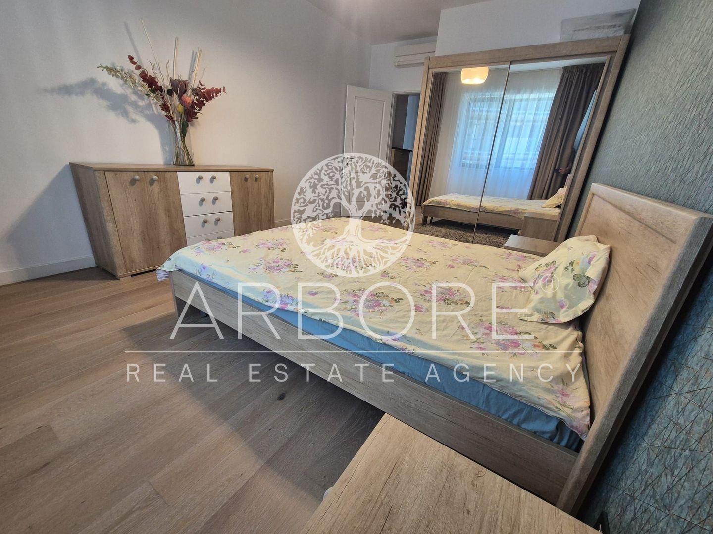 Apartament spațios cu 2 camere de închiriat | Lux | Zona Herăstrău - Poză 10