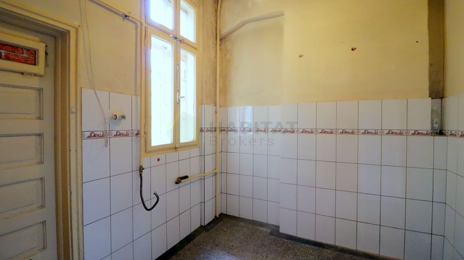 Ultracentral, Unirii, loc de parcare în curtea imobilului - Poză 15