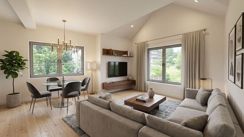 Apartament cu 4 camere 125 mp (4 garsoniere) la cheie + 60 mp pod - Busteni - Poză 16