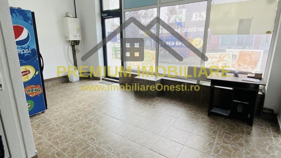 Spatiu Comercial de inchiriat - Zona MAL - Poză 6