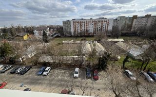 Drumul Taberei, 3 camere decomandat, renovat, etaj 6/8, vedere, sud - Poză 17