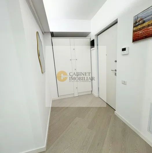 IDEAL INVESTIȚIE/CORTINA NORTH/PRELUARE CHIRIASI/MOBILAT LUX - Poză 7