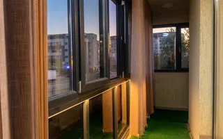 Apartament decomandat | 2 balcoane | Prelungirea Ghencea | Bloc 2020 - Poză 23