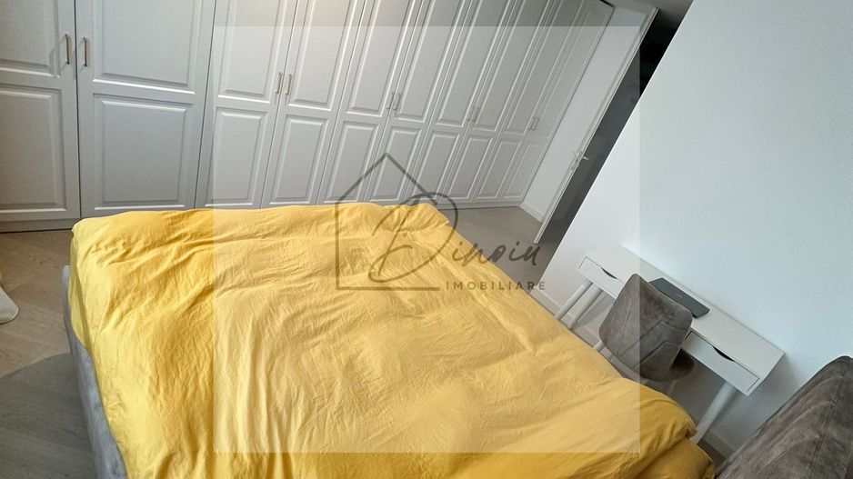 Cortina North  3 Camere | Finisaje Lux - mobilat utilat I COMISION 0% - Poză 10