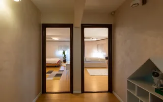 Casă/Vilă modernă de vânzare la intrare în Bogdan Vodă, județul Bacău. - Poză 40