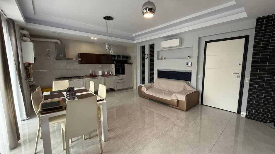 Apartament cu 2 camere - Future Residence Giroc - Poză 3