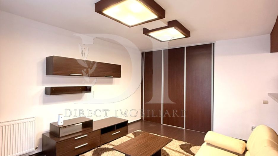 Apartament decomandat / etaj intermediar / Zona Terra - Poză 4
