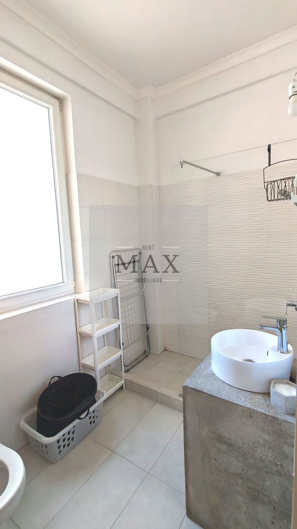 Apartament de închiriat 2 camere, Mărăști, Cluj-Napoca, 40 mp - Poză 8
