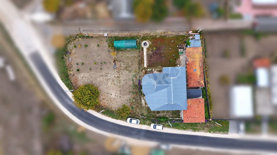 Casă exclusivă în Merenii 13 ari Piscină, saună, garaj – 20 min de Botanica - Poză 5