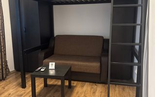 Garsoniera | Unirii |- Gata de mutat-creditabile - Poză 1