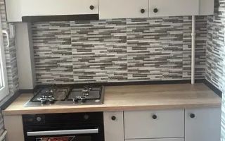 De inchiriat apartament 2 camere zona Lujerului/Metrou Lujerului - Poză 2