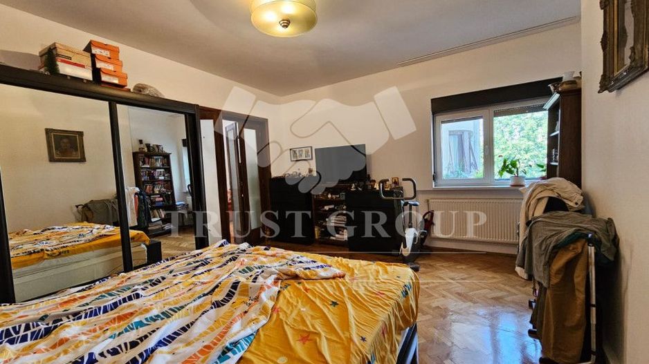 Apartament 3 camere Gradina Icoanei | fara risc sau urgenta | imobil cu lift - Poză 6
